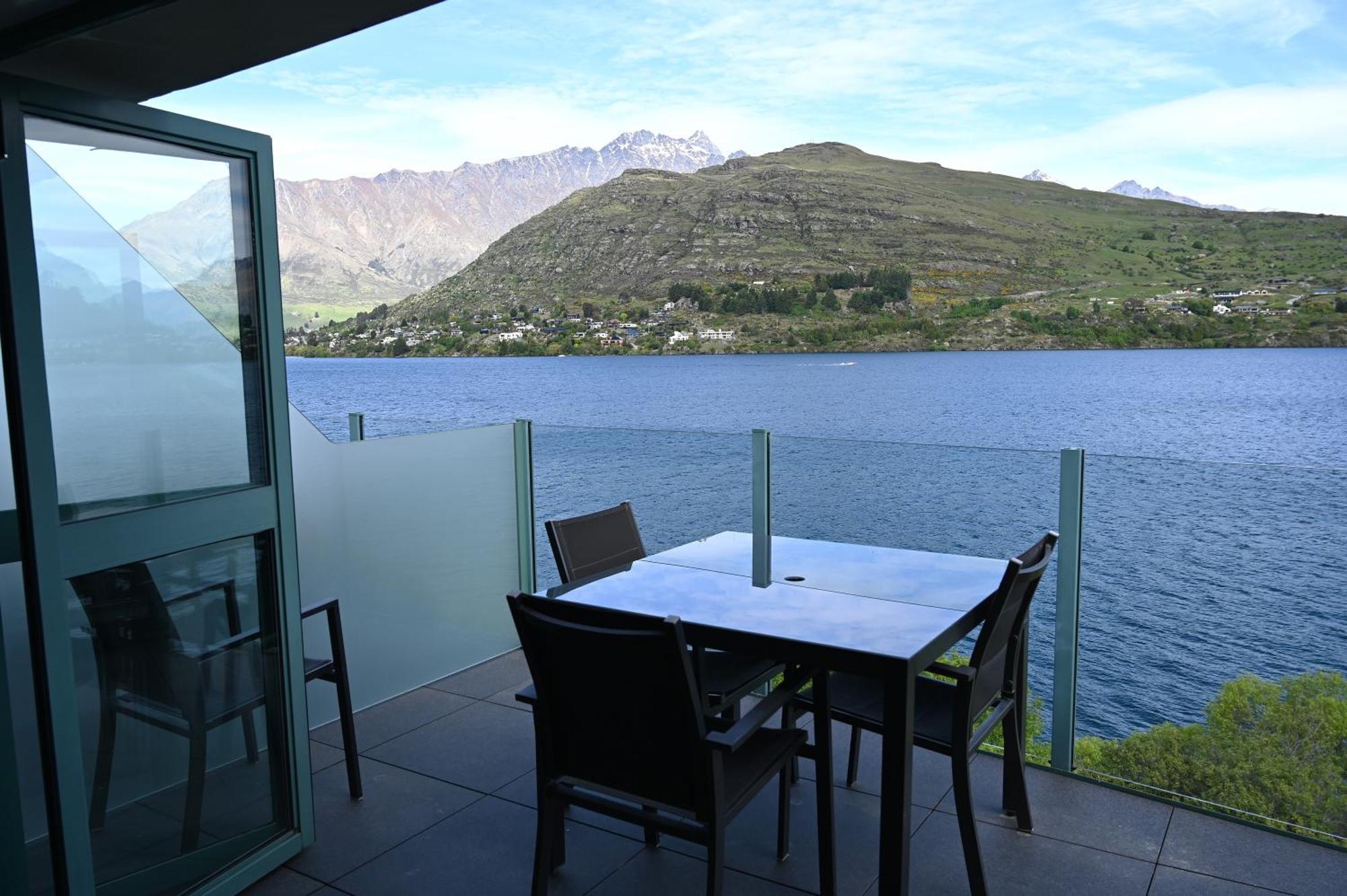 Frankton House - Queenstown Holiday Home Exterior foto