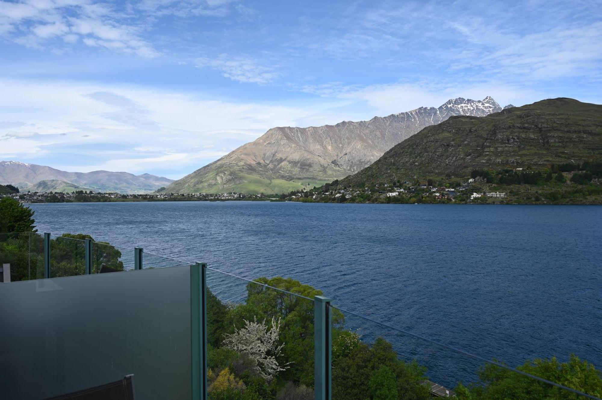 Frankton House - Queenstown Holiday Home Exterior foto
