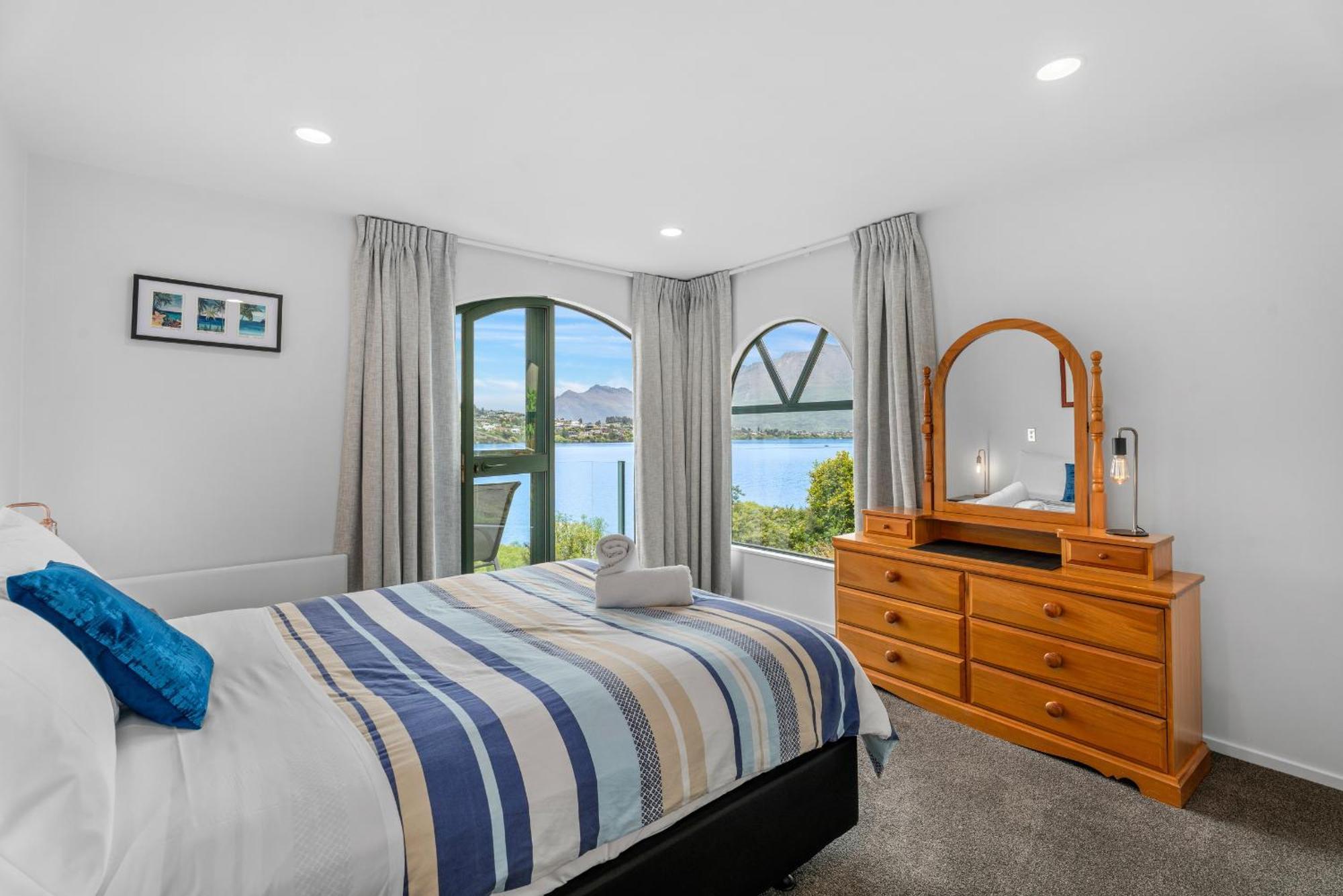 Frankton House - Queenstown Holiday Home Exterior foto